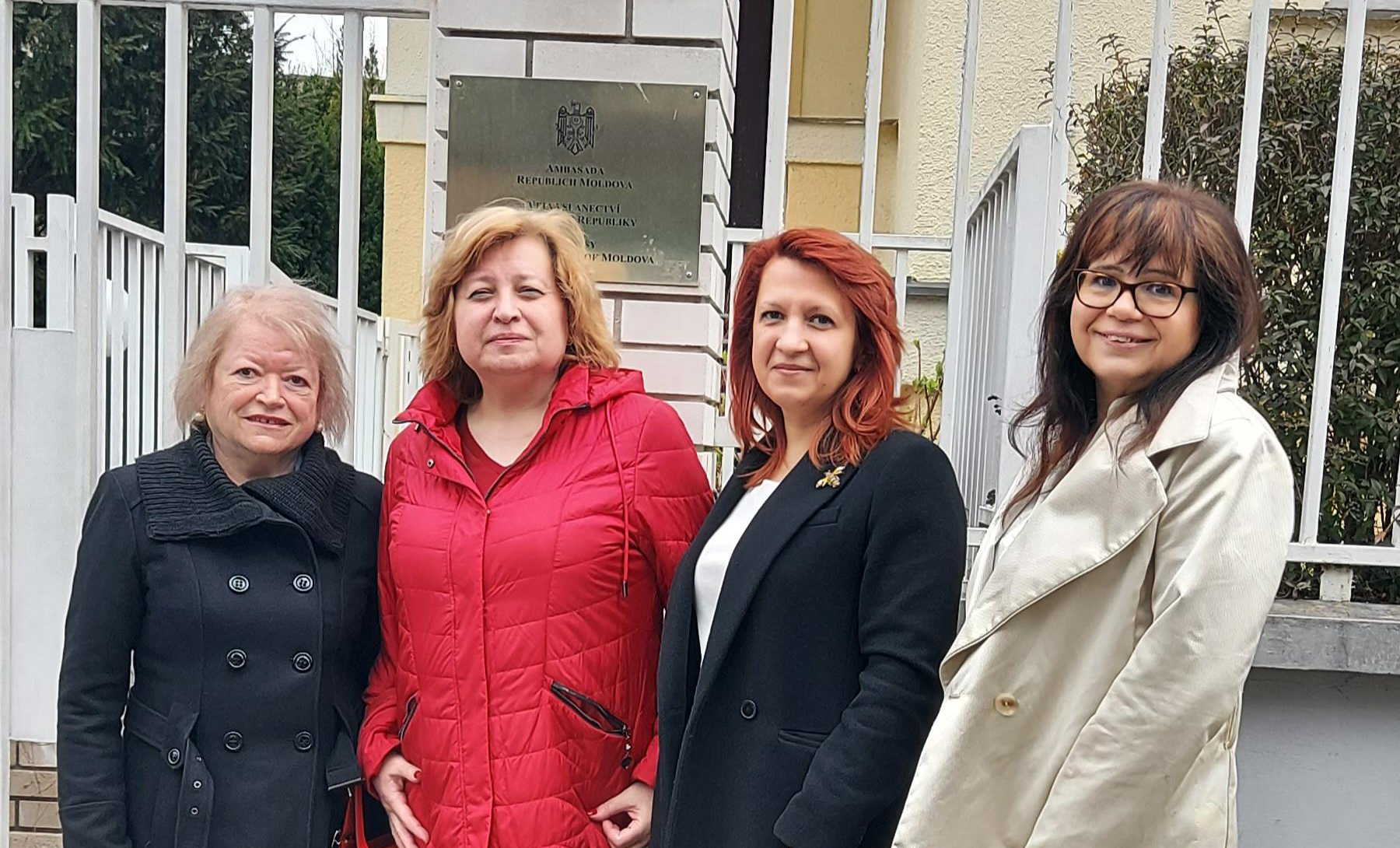 The XVII Edition of EPD in the Czech Republic