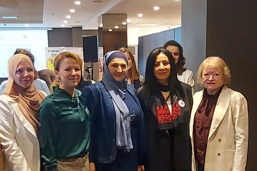 BPW Moldova at the Post-Forum Regional Meeting in Bosnia and Herzegovina
