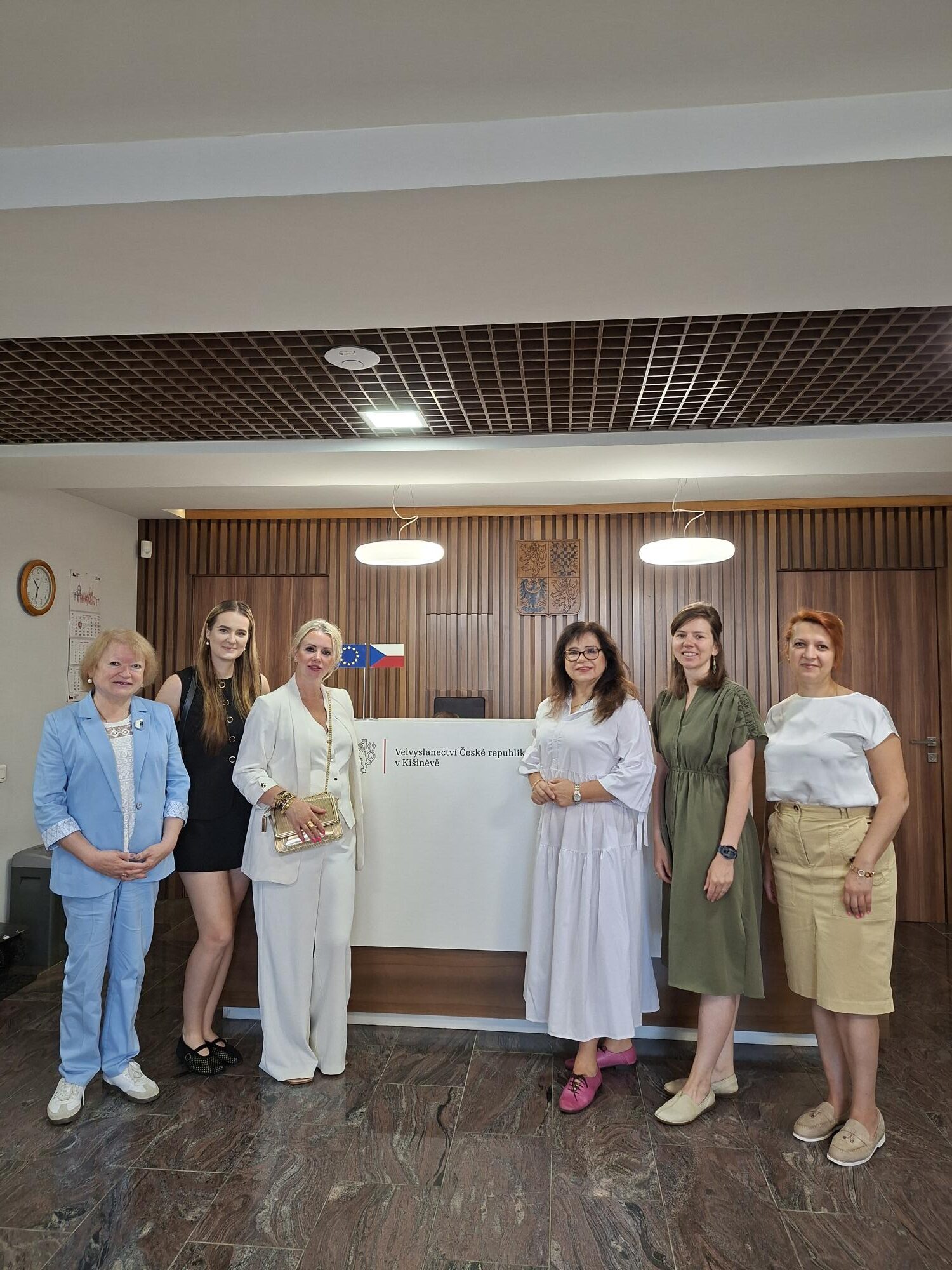 Successful Launch of the PANDORA Project in Moldova