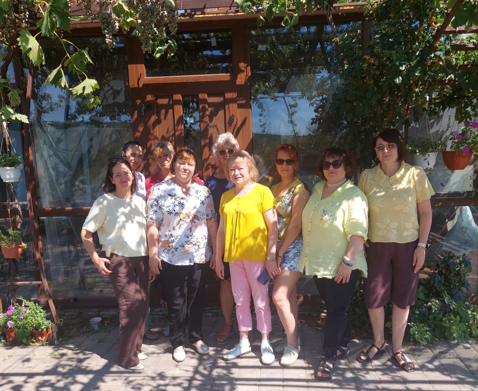 BPW Moldova Celebrates the 96th Anniversary of BPW Day
